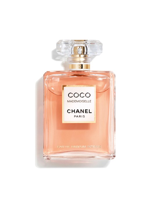 CHANEL EAU DE PARFUM INTENSE VERSTUIVER