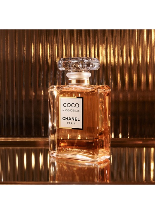 CHANEL EAU DE PARFUM INTENSE VERSTUIVER - detail 2 undefined