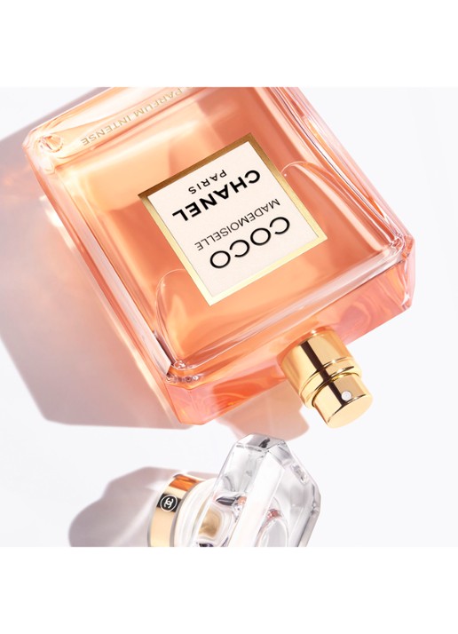 CHANEL EAU DE PARFUM INTENSE VERSTUIVER - voorkant 2 undefined