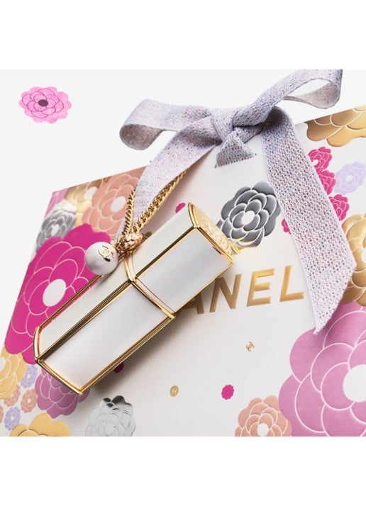CHANEL EAU DE PARFUM NAVULBARE TASVERSTUIVER - detail 3 undefined