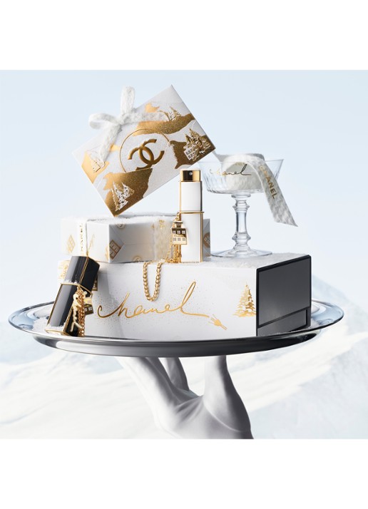 CHANEL EAU DE PARFUM TASVERSTUIVER - detail undefined