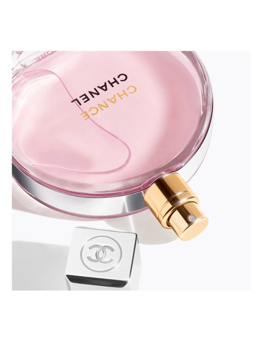 CHANEL EAU DE PARFUM VERSTUIVER - voorkant undefined