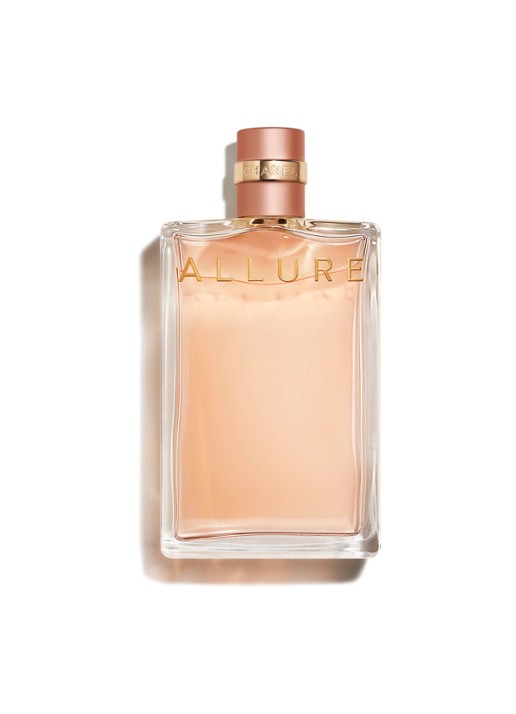 CHANEL EAU DE PARFUM VERSTUIVER