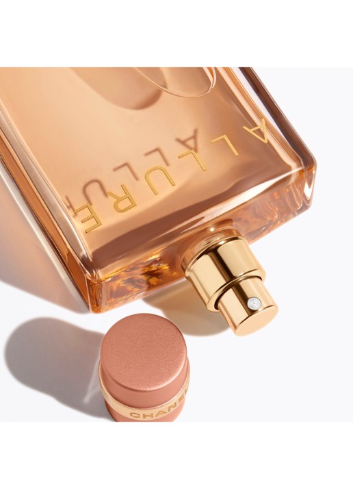 CHANEL EAU DE PARFUM VERSTUIVER - voorkant 2 undefined