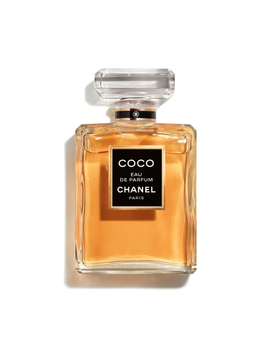 CHANEL EAU DE PARFUM VERSTUIVER - voorkant undefined