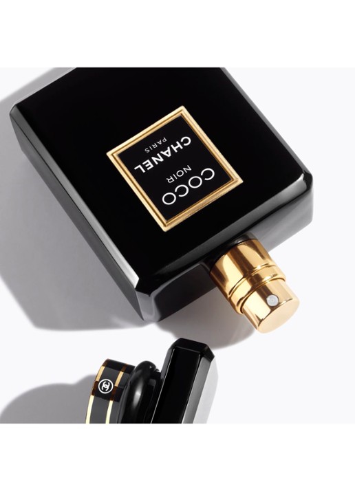 CHANEL EAU DE PARFUM VERSTUIVER - voorkant 2 undefined