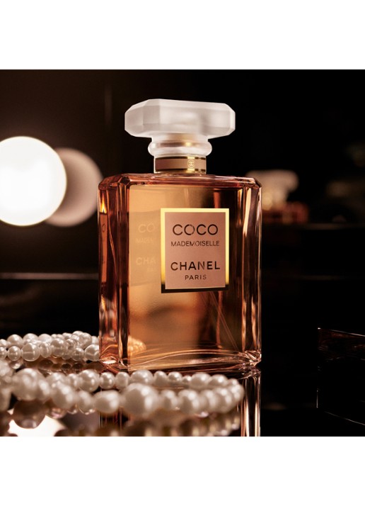 CHANEL EAU DE PARFUM VERSTUIVER - detail 4 undefined