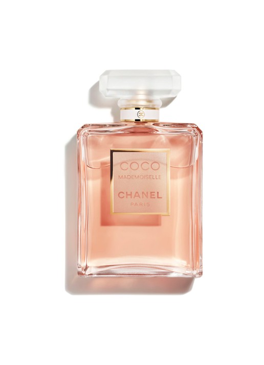 CHANEL EAU DE PARFUM VERSTUIVER - voorkant undefined