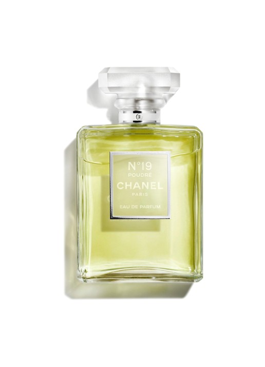 CHANEL EAU DE PARFUM VERSTUIVER