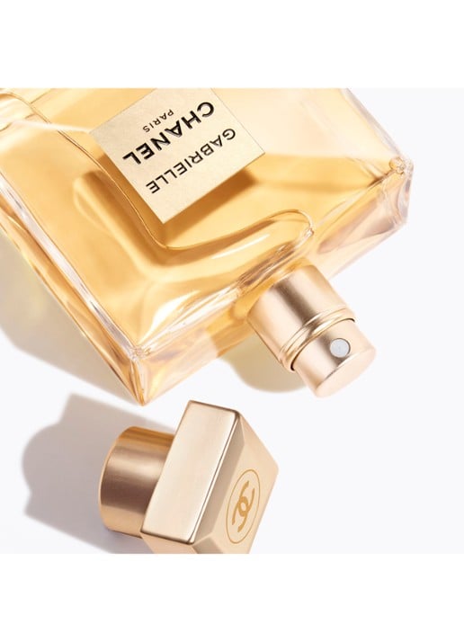 CHANEL EAU DE PARFUM VERSTUIVER - voorkant 2 undefined