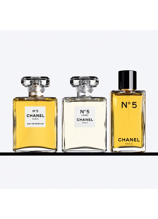 CHANEL EAU DE PARFUM VERSTUIVER - detail 4 undefined