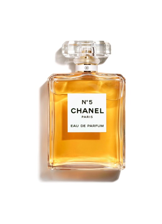CHANEL EAU DE PARFUM VERSTUIVER - voorkant undefined