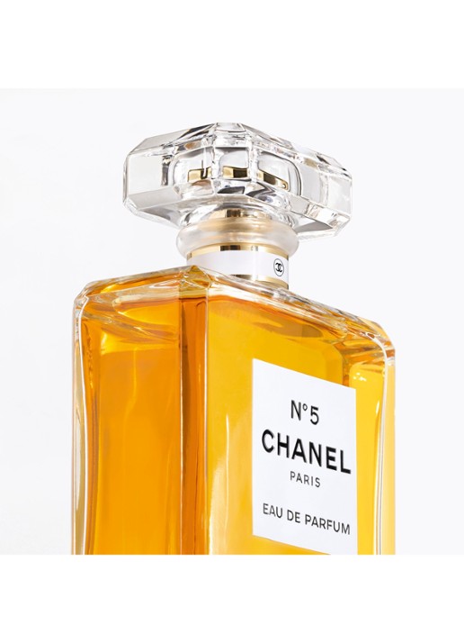CHANEL EAU DE PARFUM VERSTUIVER - voorkant 2 undefined