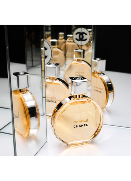 CHANEL EAU DE PARFUM VERSTUIVER - detail 2 undefined