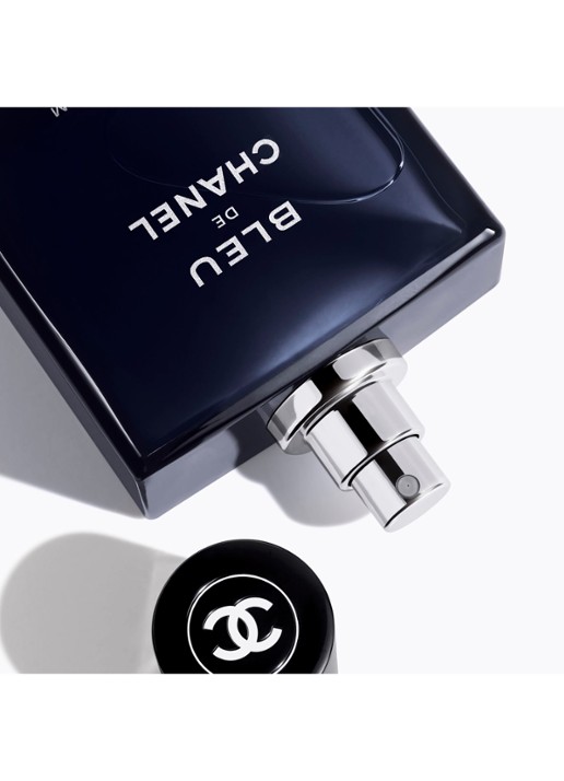 CHANEL EAU DE PARFUM VERSTUIVER - voorkant 6 undefined