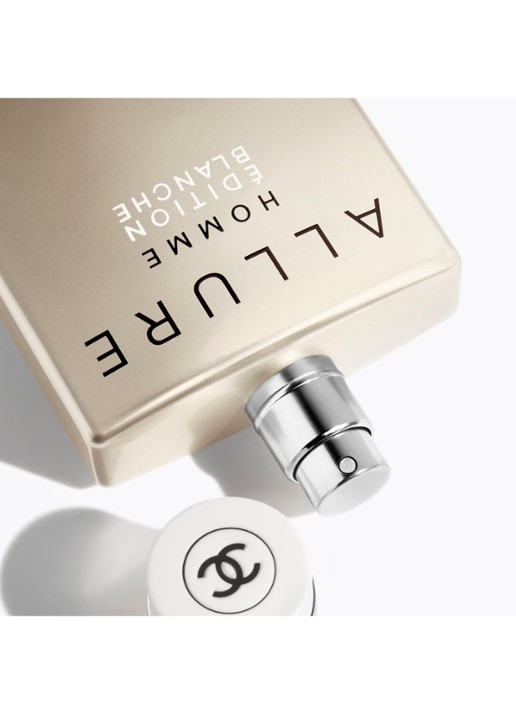 CHANEL EAU DE PARFUM VERSTUIVER - voorkant 2 undefined