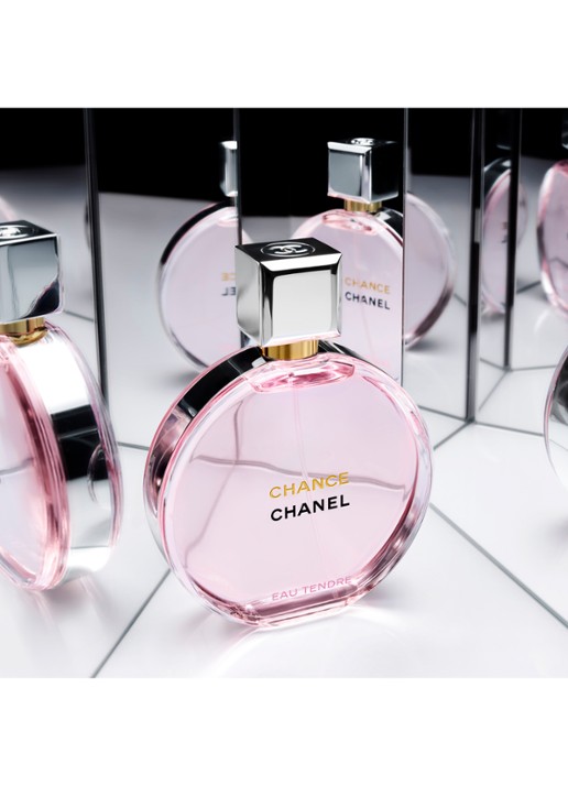 CHANEL EAU DE PARFUM VERSTUIVER - detail 4 undefined