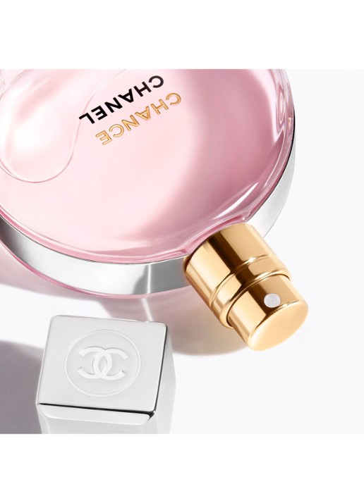 CHANEL EAU DE PARFUM VERSTUIVER - voorkant 2 undefined