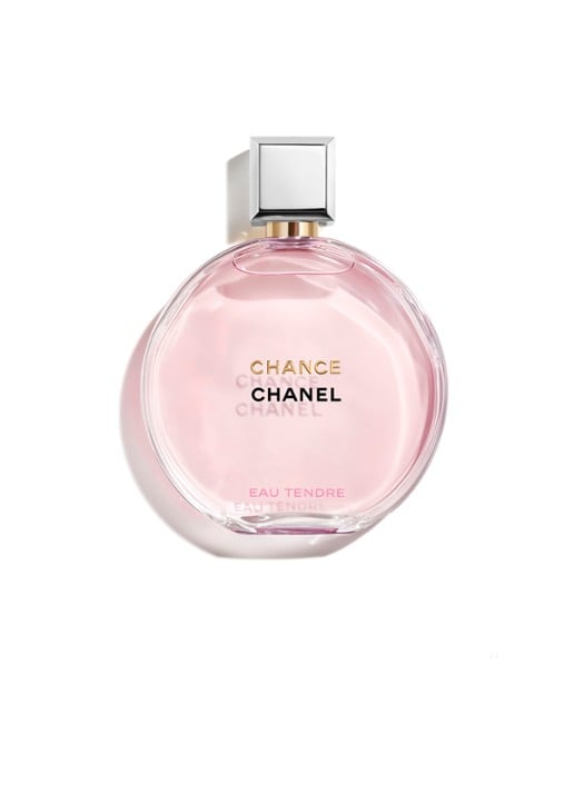 CHANEL EAU DE PARFUM VERSTUIVER