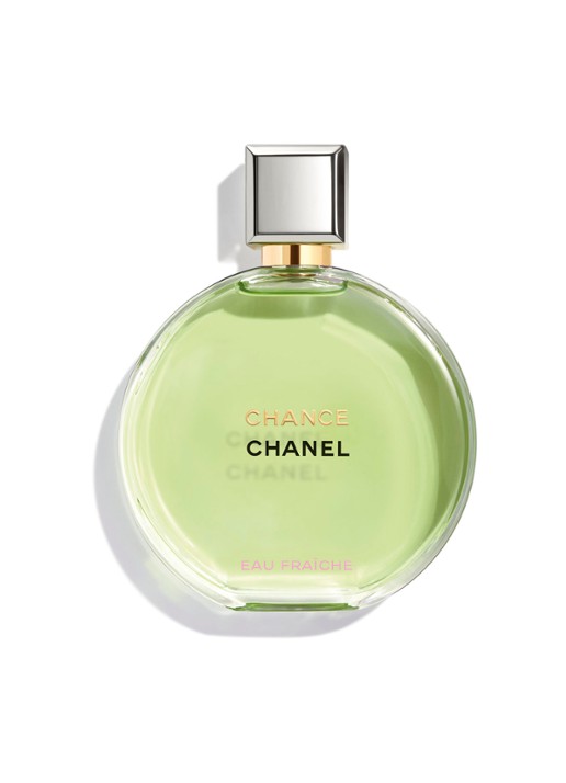 CHANEL EAU DE PARFUM VERSTUIVER - voorkant 2 undefined