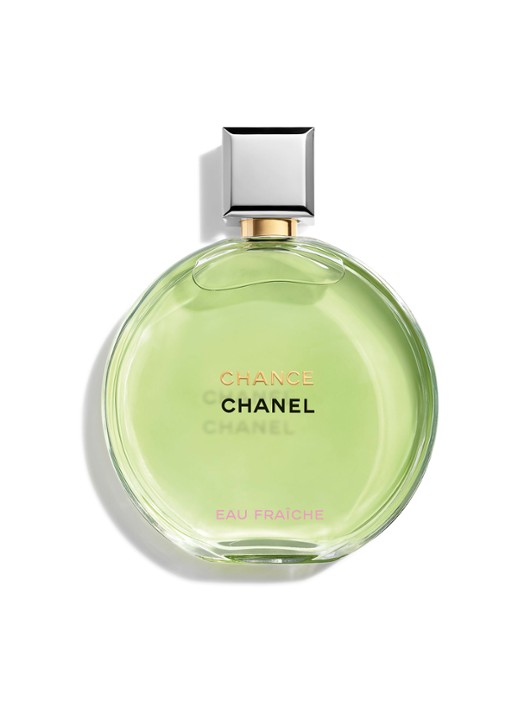 CHANEL EAU DE PARFUM VERSTUIVER