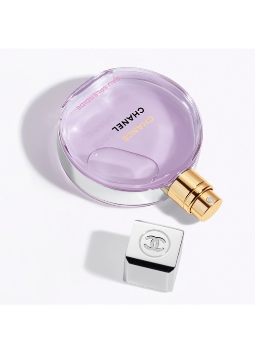CHANEL EAU DE PARFUM VERSTUIVER - voorkant 2 undefined