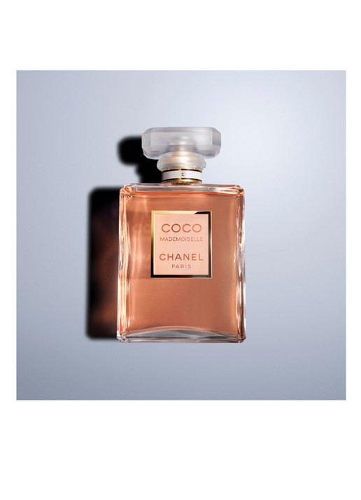 CHANEL EAU DE PARFUM - detail 3 undefined
