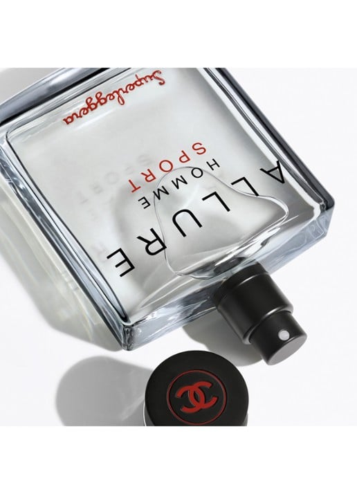 CHANEL EAU DE PARFUM - voorkant 2 undefined