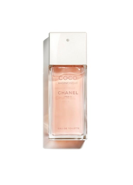 CHANEL EAU DE TOILETTE VERSTUIVER