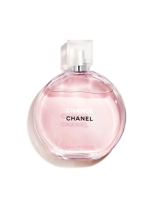 CHANEL EAU DE TOILETTE VERSTUIVER