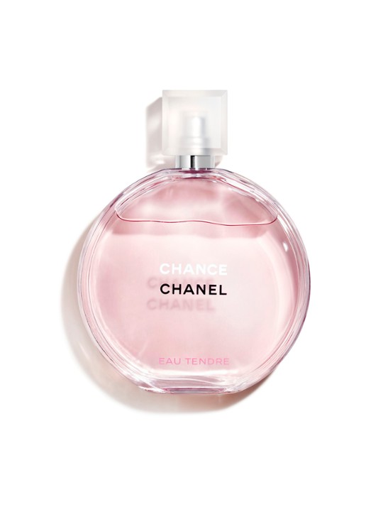 CHANEL EAU DE TOILETTE VERSTUIVER