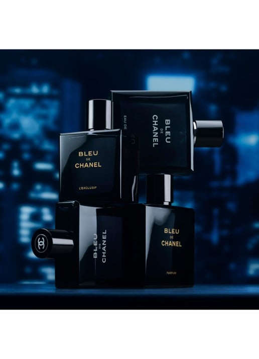 CHANEL EAU DE TOILETTE VERSTUIVER - detail 4 undefined