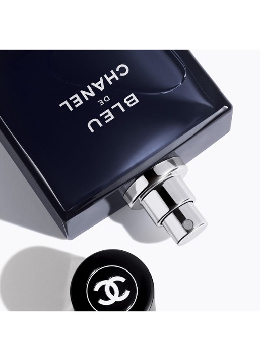 CHANEL EAU DE TOILETTE VERSTUIVER - voorkant 2 undefined