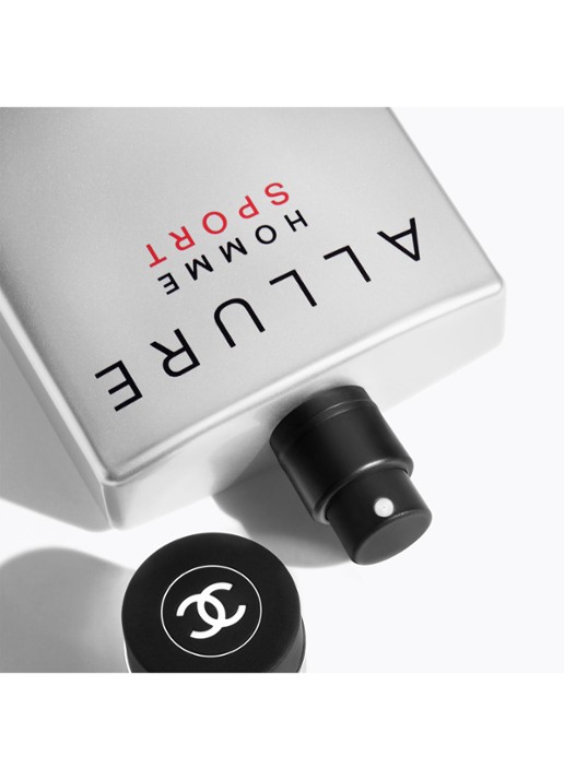 CHANEL EAU DE TOILETTE VERSTUIVER - voorkant 2 undefined