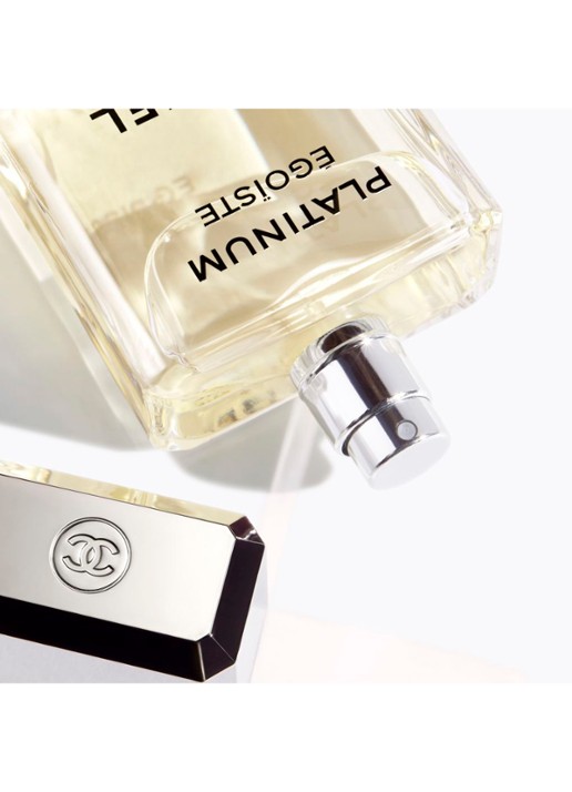 CHANEL EAU DE TOILETTE VERSTUIVER - voorkant 2 undefined