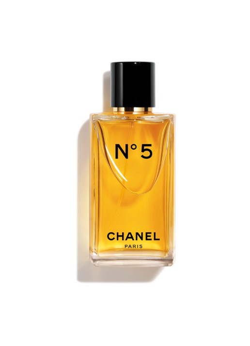 CHANEL EAU DE TOILETTE VERSTUIVER
