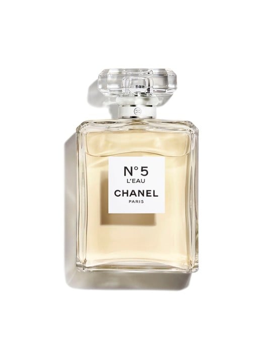 CHANEL EAU DE TOILETTE VERSTUIVER