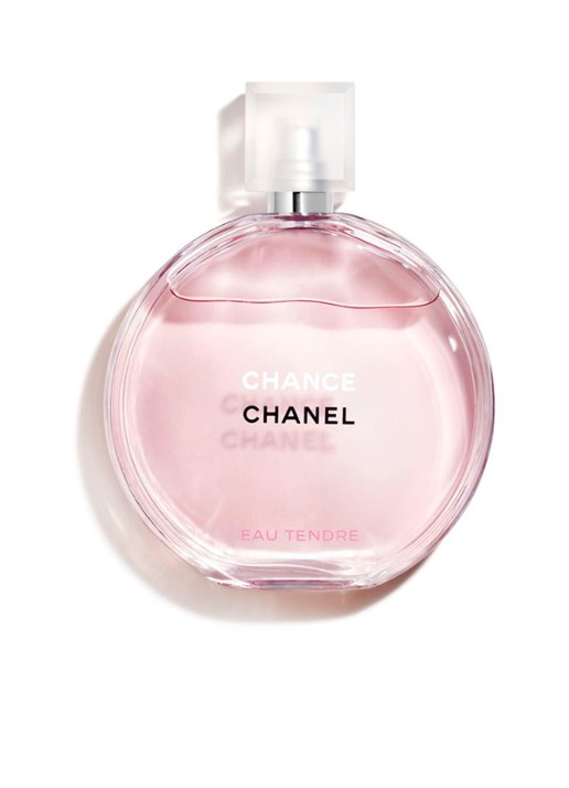 CHANEL EAU DE TOILETTE - voorkant undefined