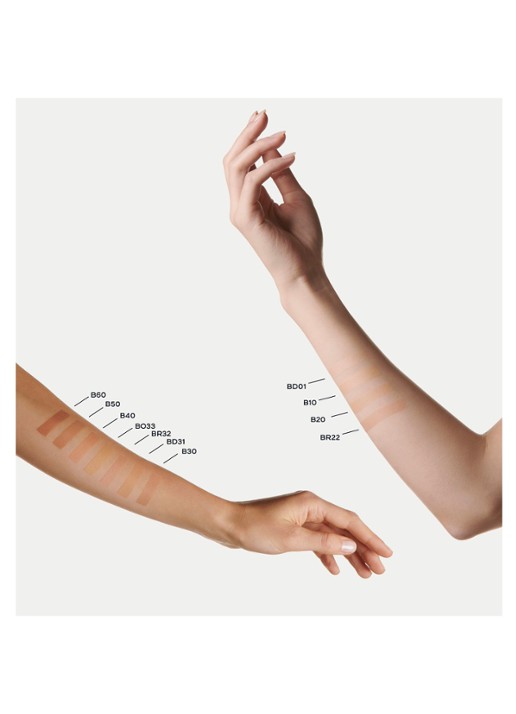 CHANEL EGALISEREN – LATEN STRALEN – HYDRATEREN. - detail 5 b10 