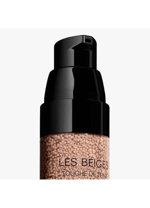 CHANEL EGALISEREN – LATEN STRALEN – HYDRATEREN. - achterkant 6 br12