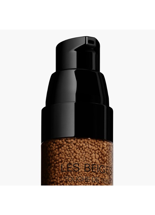 CHANEL EGALISEREN – LATEN STRALEN – HYDRATEREN. - achterkant 6 bd91