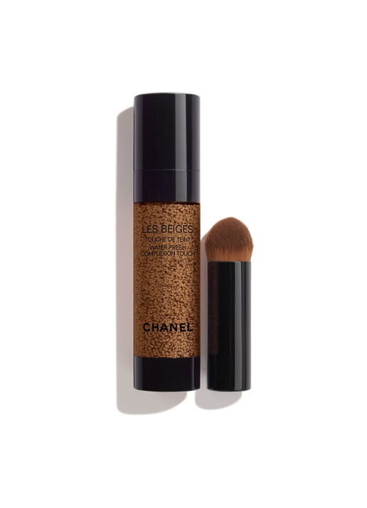 CHANEL EGALISEREN – LATEN STRALEN – HYDRATEREN. - voorkant 5 bd91