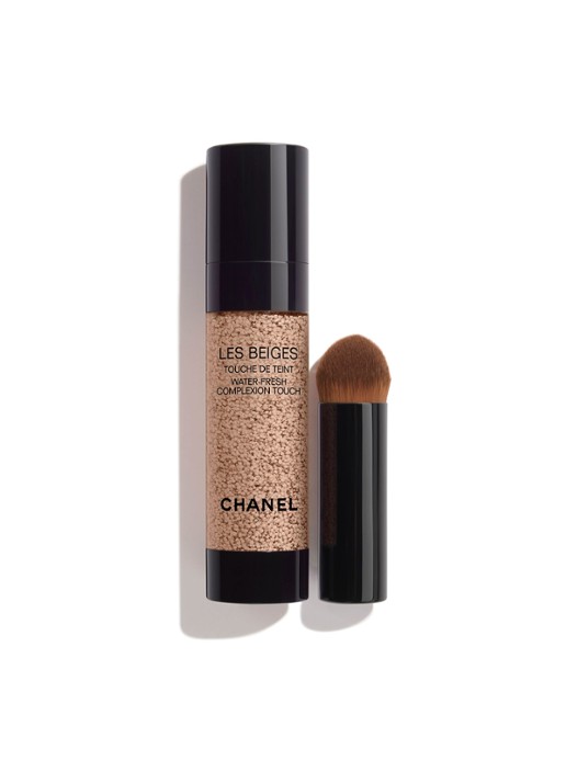 CHANEL EGALISEREN – LATEN STRALEN – HYDRATEREN. - voorkant bd01 