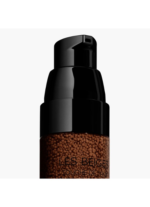 CHANEL EGALISEREN – LATEN STRALEN – HYDRATEREN. - achterkant 2 br152