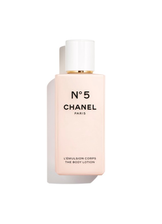 CHANEL EMULSIE VOOR HET LICHAAM