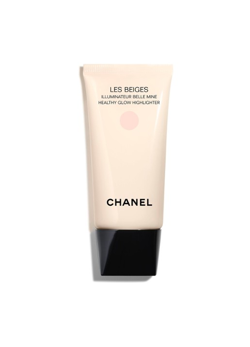 CHANEL EXCLUSIEVE CREATIE – FRISSE VLOEIBARE HIGHLIGHTER