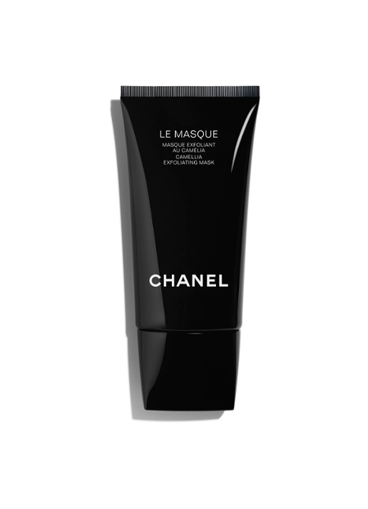 CHANEL EXFOLIËREND MASKER MET CAMELIA