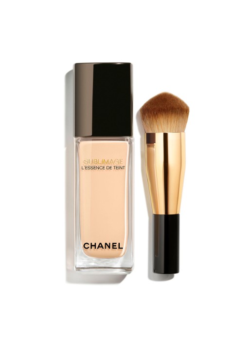 CHANEL GETINT SERUM DAT DE HUID ULTIEM LAAT STRALEN