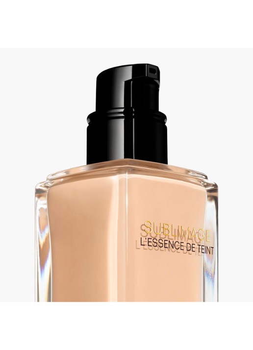 CHANEL GETINT SERUM DAT DE HUID ULTIEM LAAT STRALEN - detail 2 b20 