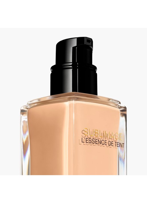 CHANEL GETINT SERUM DAT DE HUID ULTIEM LAAT STRALEN - detail 2 b30 